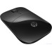 HP Wireless Mouse Z3700, Black (V0L79AA)